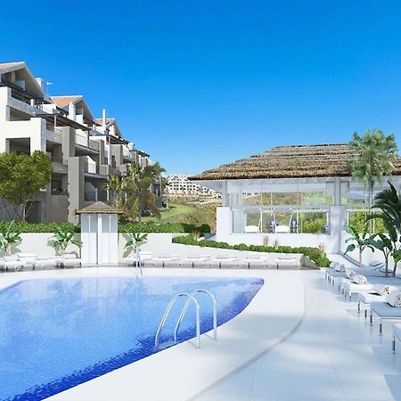 La Cala Hill Club Lägenhet La Cala De Mijas Exteriör bild