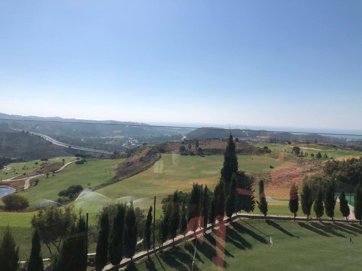La Cala Hill Club Lägenhet La Cala De Mijas Exteriör bild