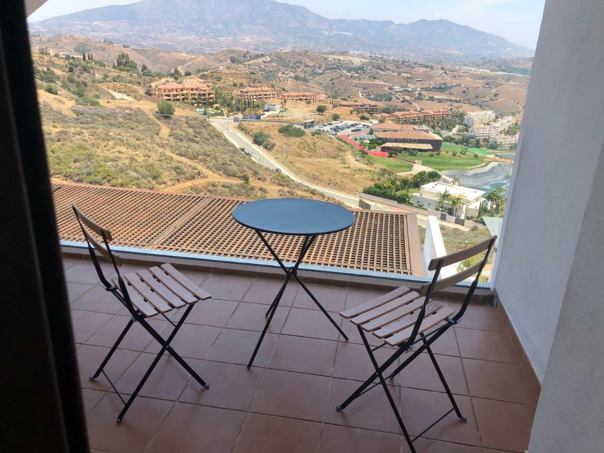 La Cala Hill Club Lägenhet La Cala De Mijas Exteriör bild