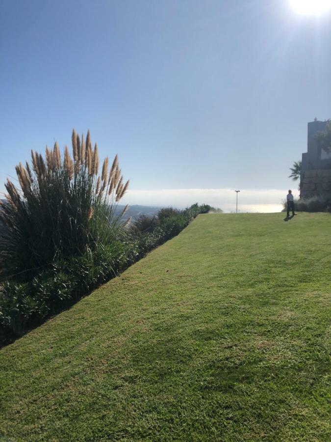 La Cala Hill Club Lägenhet La Cala De Mijas Exteriör bild