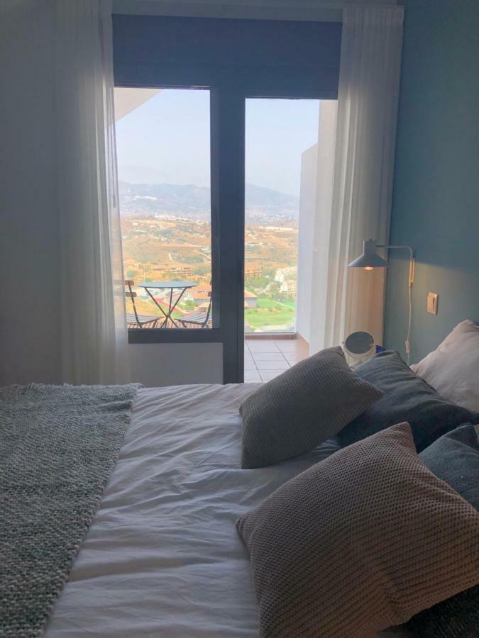 La Cala Hill Club Lägenhet La Cala De Mijas Exteriör bild