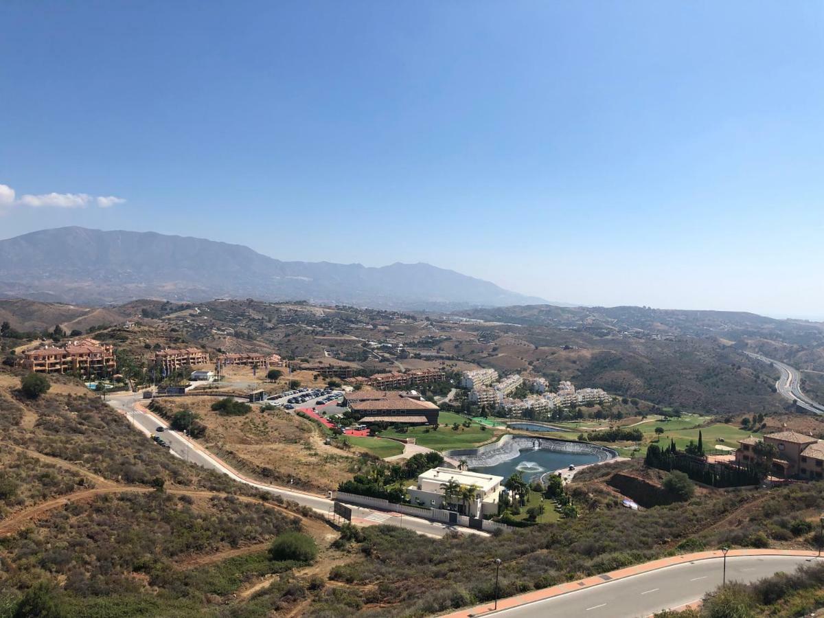 La Cala Hill Club Lägenhet La Cala De Mijas Exteriör bild